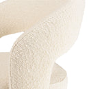 Pierre - Chaise - Chêne Doré