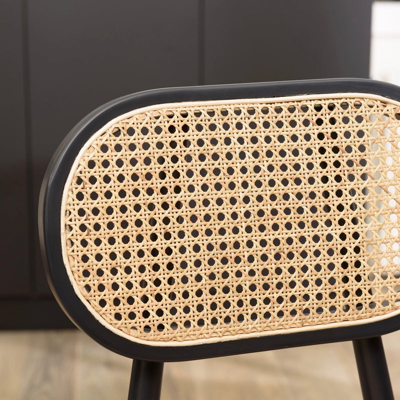 Pierre - Lot De 2 Chaises - Bois Clair