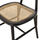 Pierre - Lot De 2 Chaises - Bois Clair