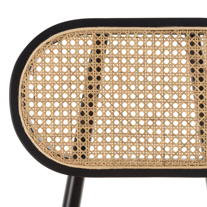 Pierre - Lot De 2 Chaises - Bois Clair