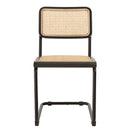 Pierre - Lot De 2 Chaises - Bois Clair