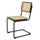 Pierre - Lot De 2 Chaises - Bois Clair