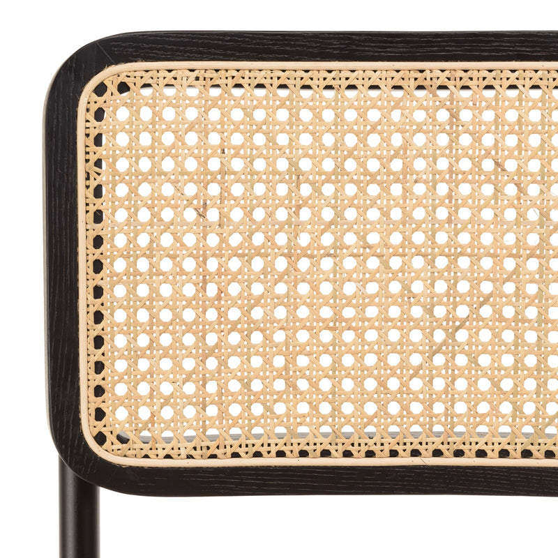 Pierre - Lot De 2 Chaises - Bois Clair