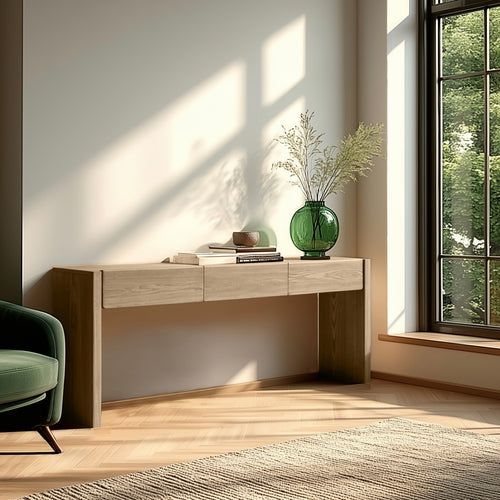 Ella - Console - Naturel