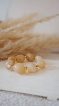 Bracelet Solal Beige