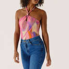 Top Summer Feels Motif