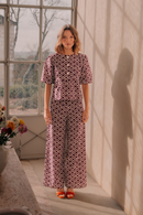 Pantalon Lucile