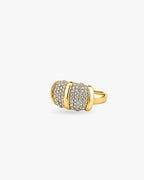 Bague Perceval