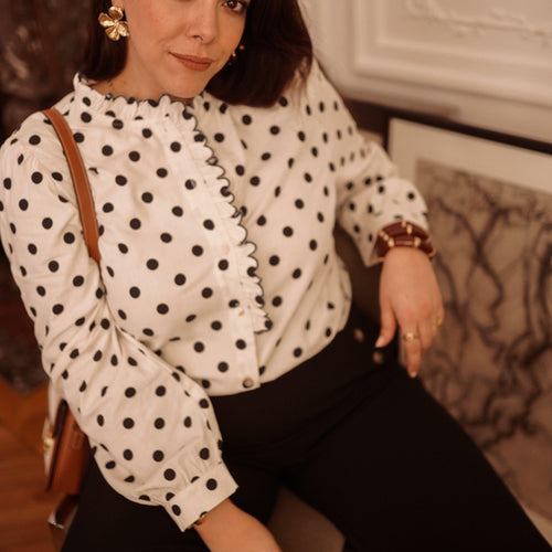 Adeline shirt