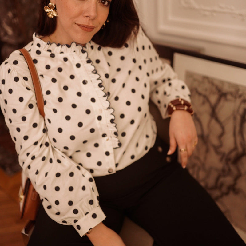 Chemise Adeline