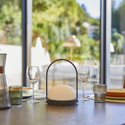 Lanterne Sans Fil - Day