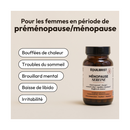 Ménopause Sereine (Oclimae)