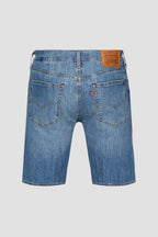 Short - Blue