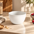 Sauter - Bol - Porcelaine - Blanc