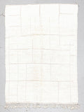 Alfombra bereber Beni Ouarain 2,74X2M