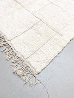 Alfombra bereber Beni Ouarain 2,74X2M