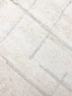 Alfombra bereber Beni Ouarain 2,74X2M