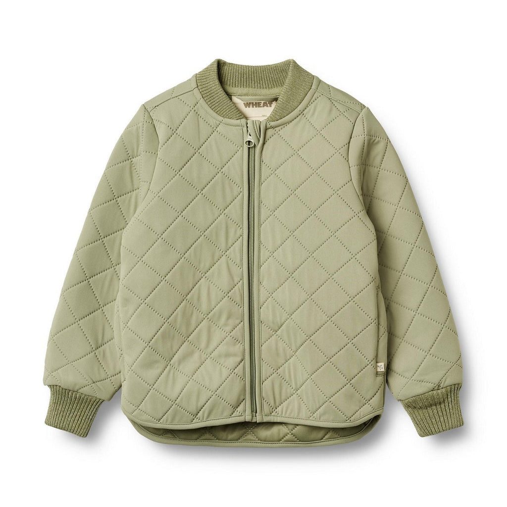 Chaqueta Térmica Loui - Junior