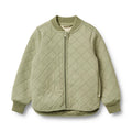 Chaqueta Térmica Loui - Junior