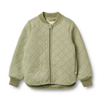 Chaqueta Térmica Loui - Junior