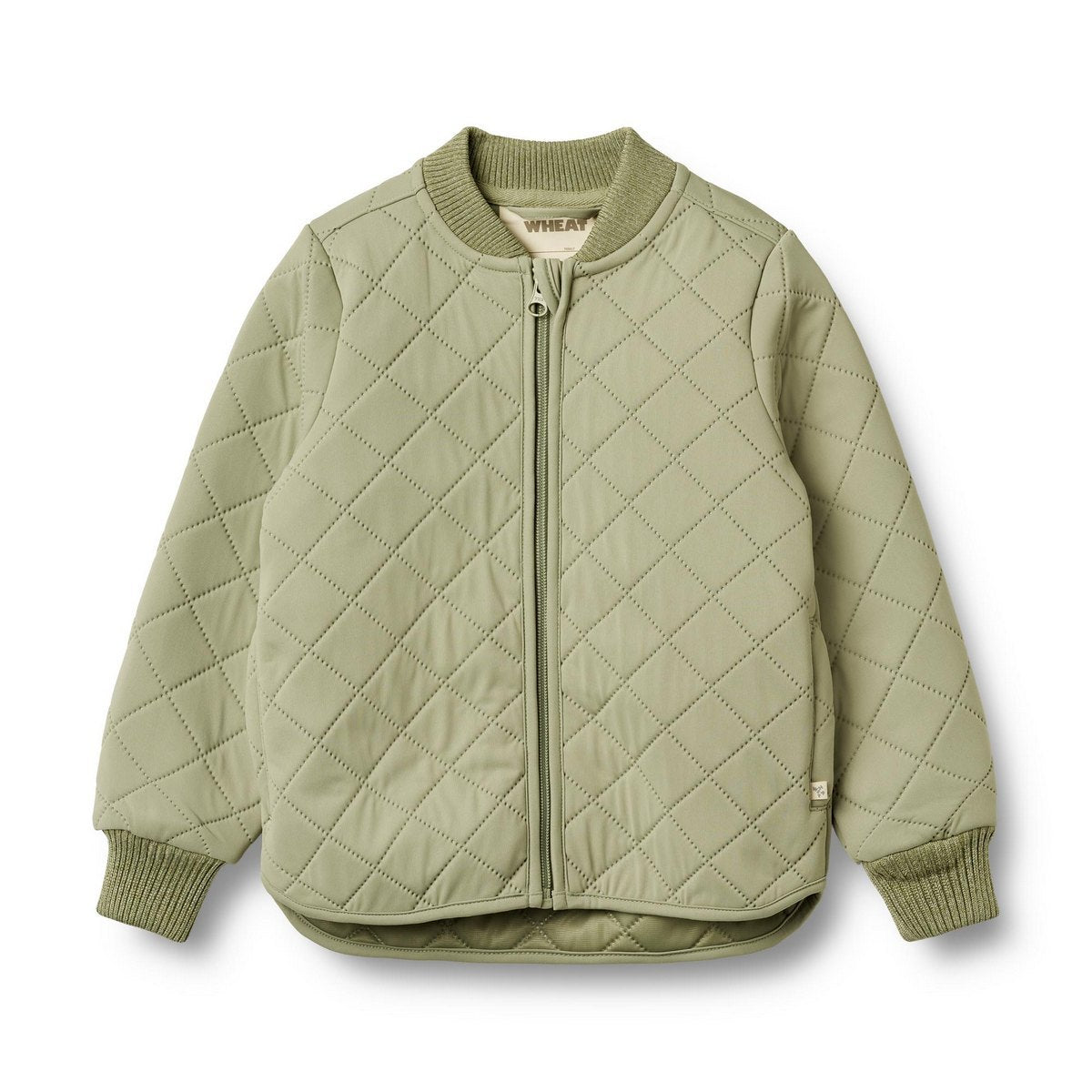 Chaqueta Térmica Loui - Junior
