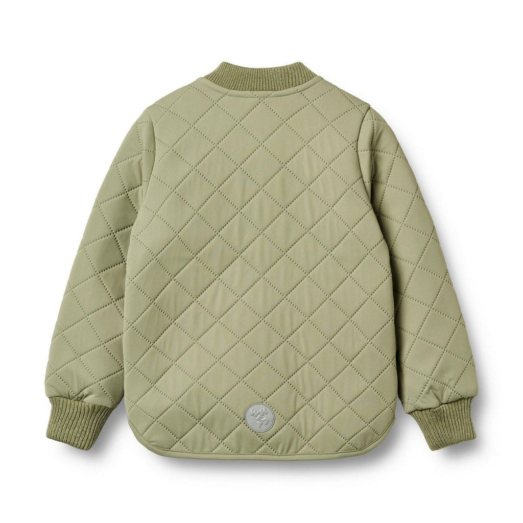 Chaqueta Térmica Loui - Junior