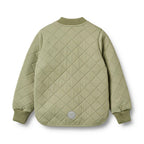 Chaqueta Térmica Loui - Junior
