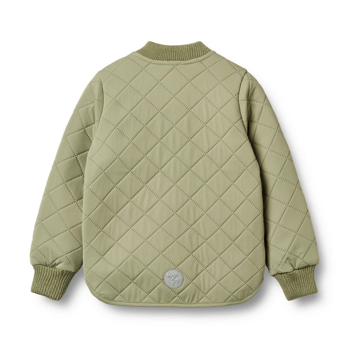 Chaqueta Térmica Loui - Junior