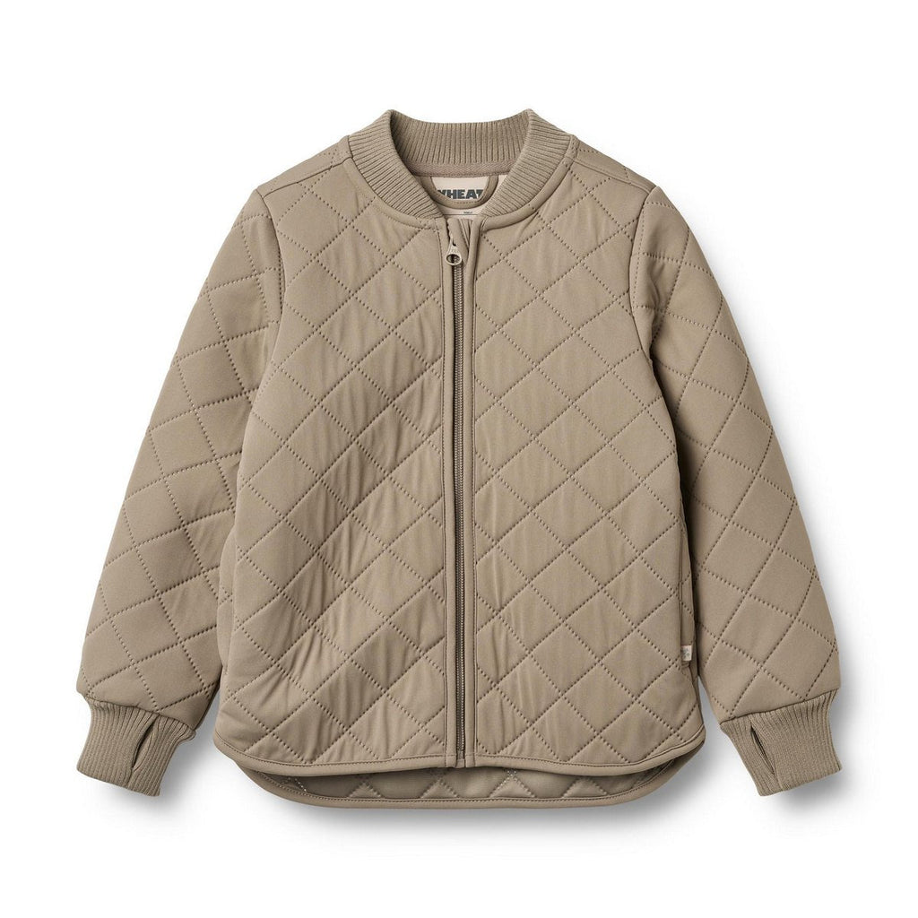 Loui Thermal Jacket - Junior