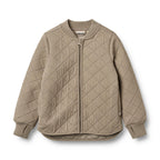 Loui Thermal Jacket - Junior