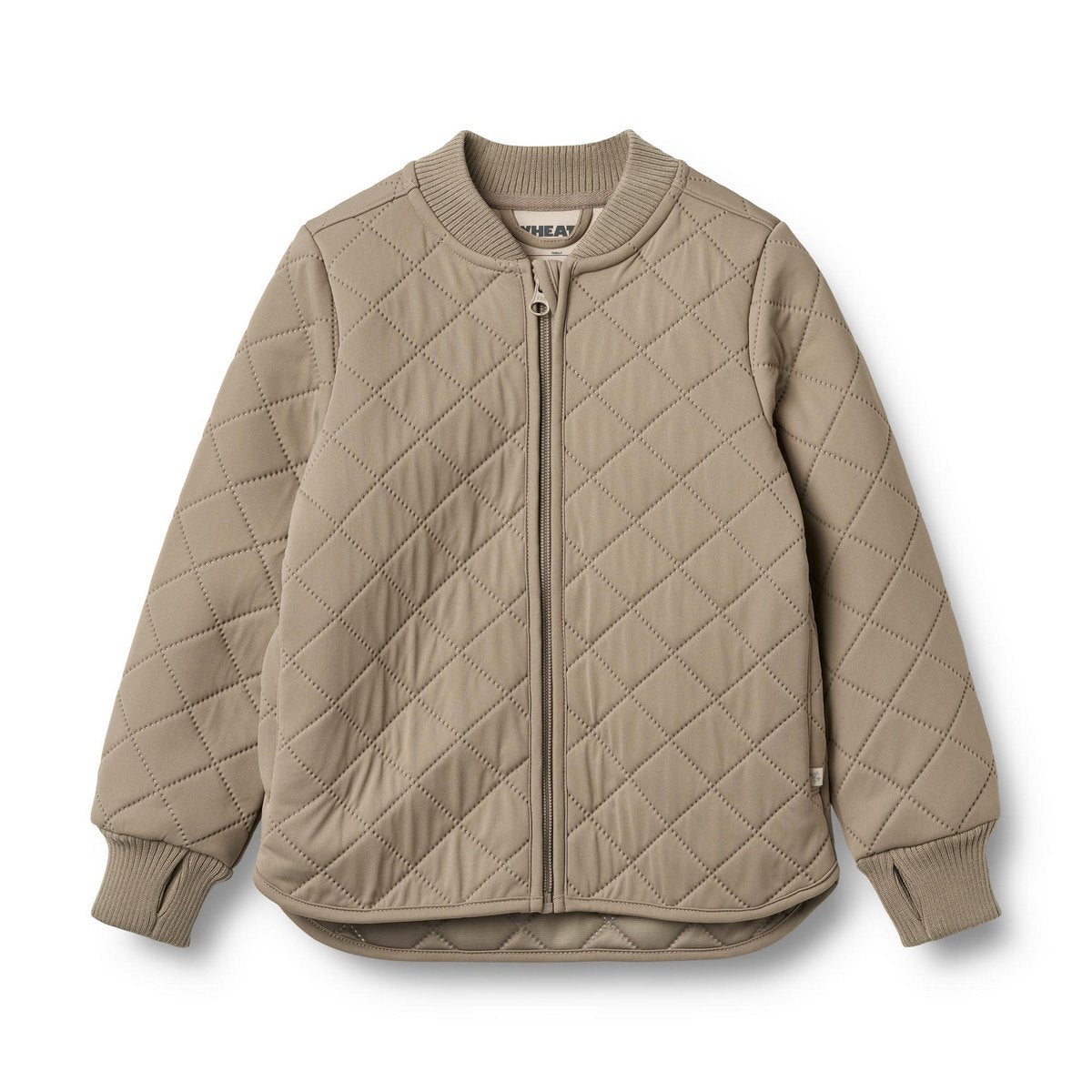 Loui Thermal Jacket - Junior