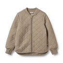 Trigo - Chaqueta térmica Loui - Junior