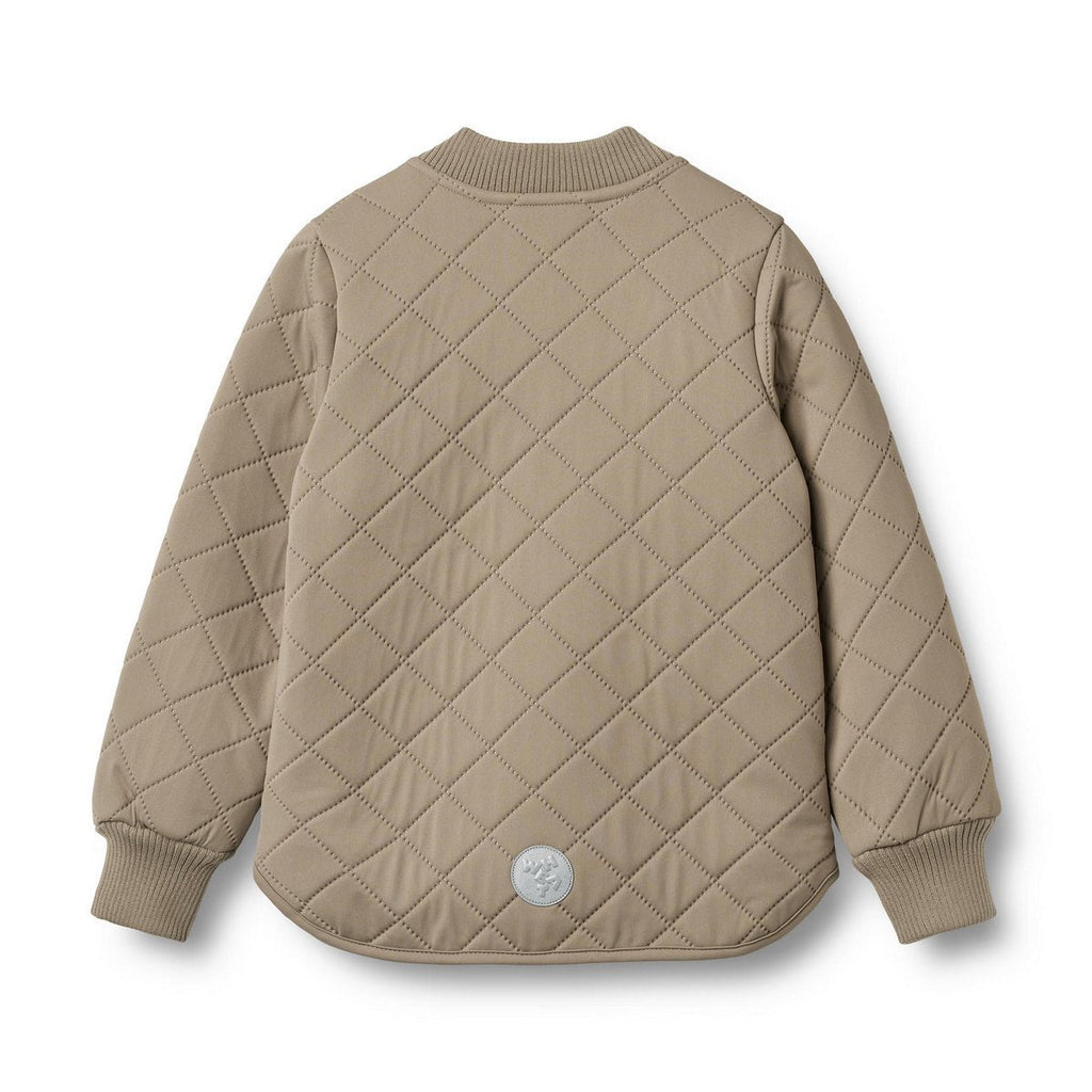 Loui Thermal Jacket - Junior