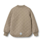 Loui Thermal Jacket - Junior