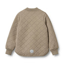 Trigo - Chaqueta térmica Loui - Junior