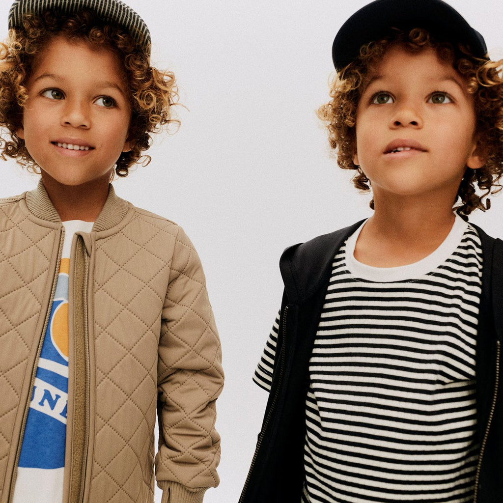Loui Thermal Jacket - Junior