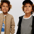 Loui Thermal Jacket - Junior