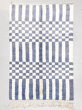 Tappeto berbero Beni Ouarain 2,90 x 1,96 m