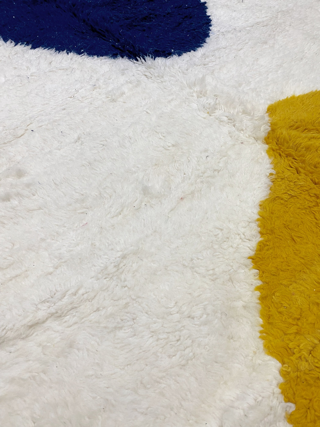 Tapis Berbère Marocain Boujaad 2,90X2M