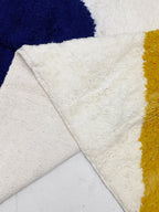 Tapis Berbère Marocain Boujaad 2,90X2M
