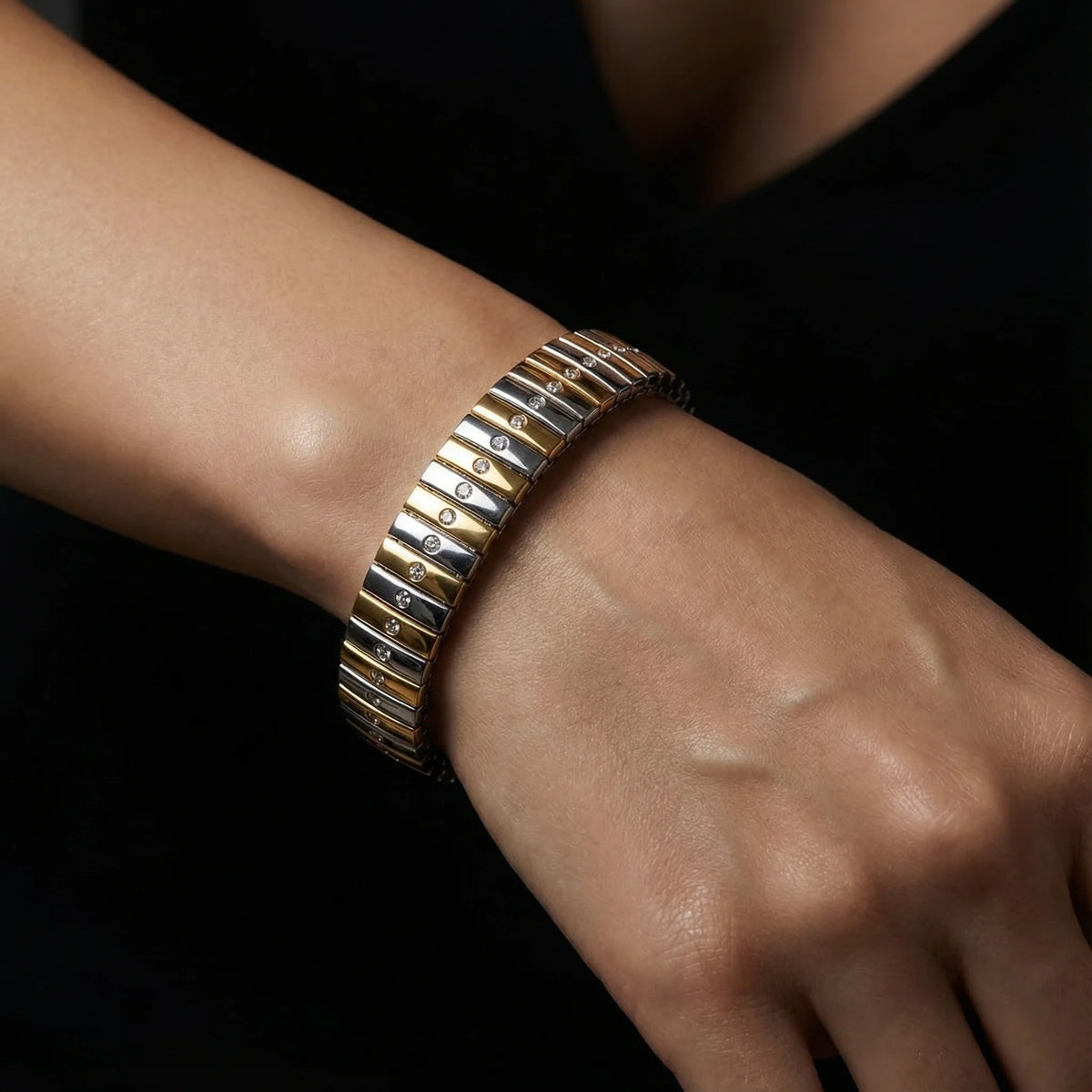 Pulsera Romantic 5