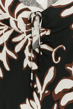 Robe Firenze - Noir