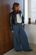 Jean Isaac Extra Wide Star