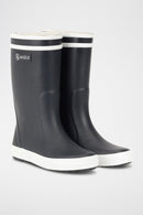 Bottes - Marine/Blanc - Enfant