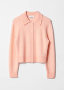 Pa Wilson Cardigan - Orange - Women