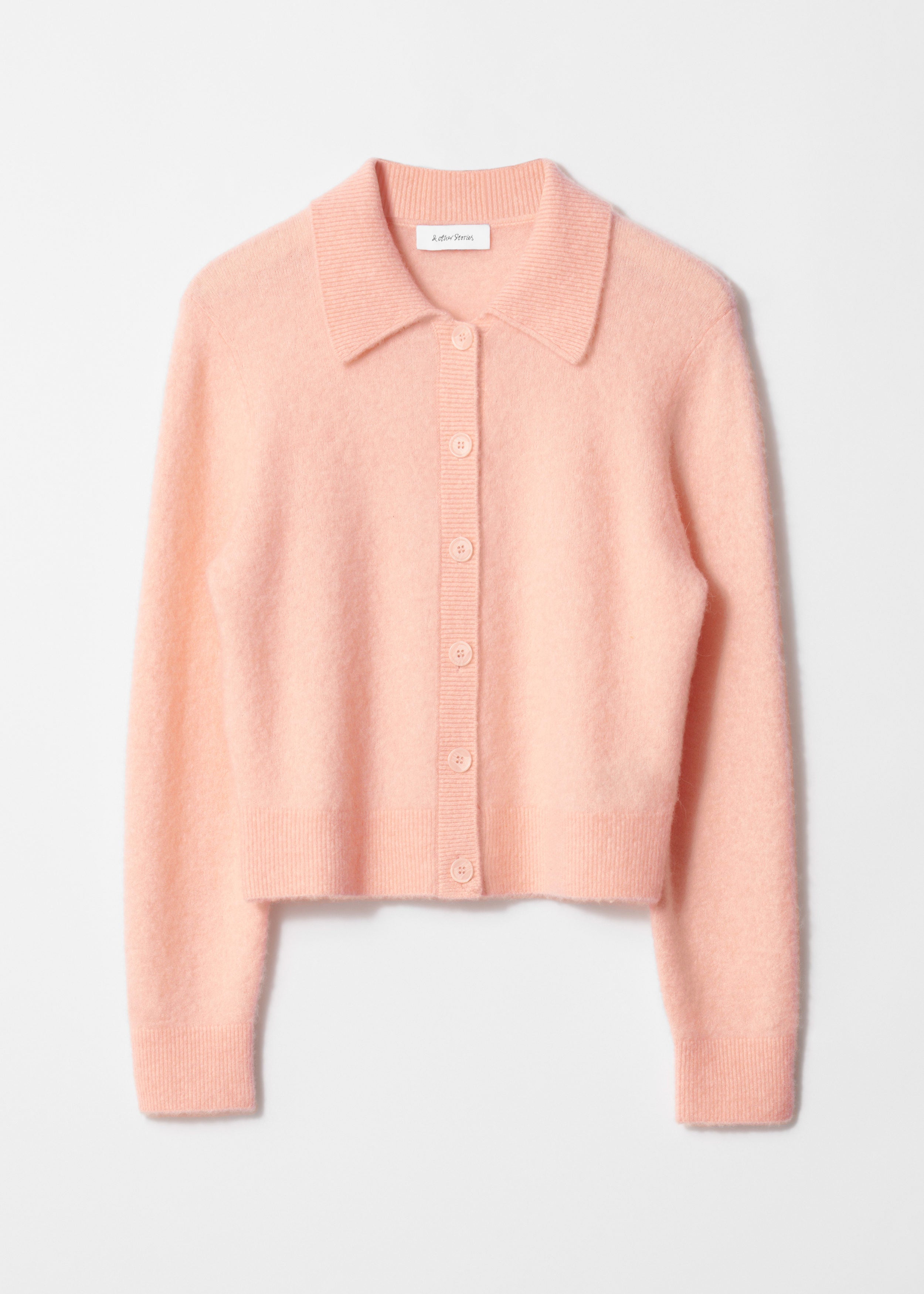 Gilet Pa Wilson - Orange