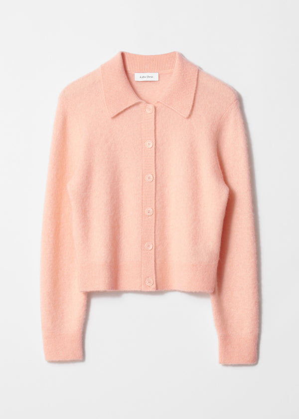 Gilet Pa Wilson - Orange