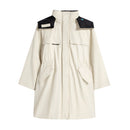 Lily - Doudoune - Blanche