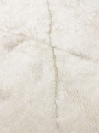 Alfombra bereber Beni Ouarain 2,10 x 1,55 m