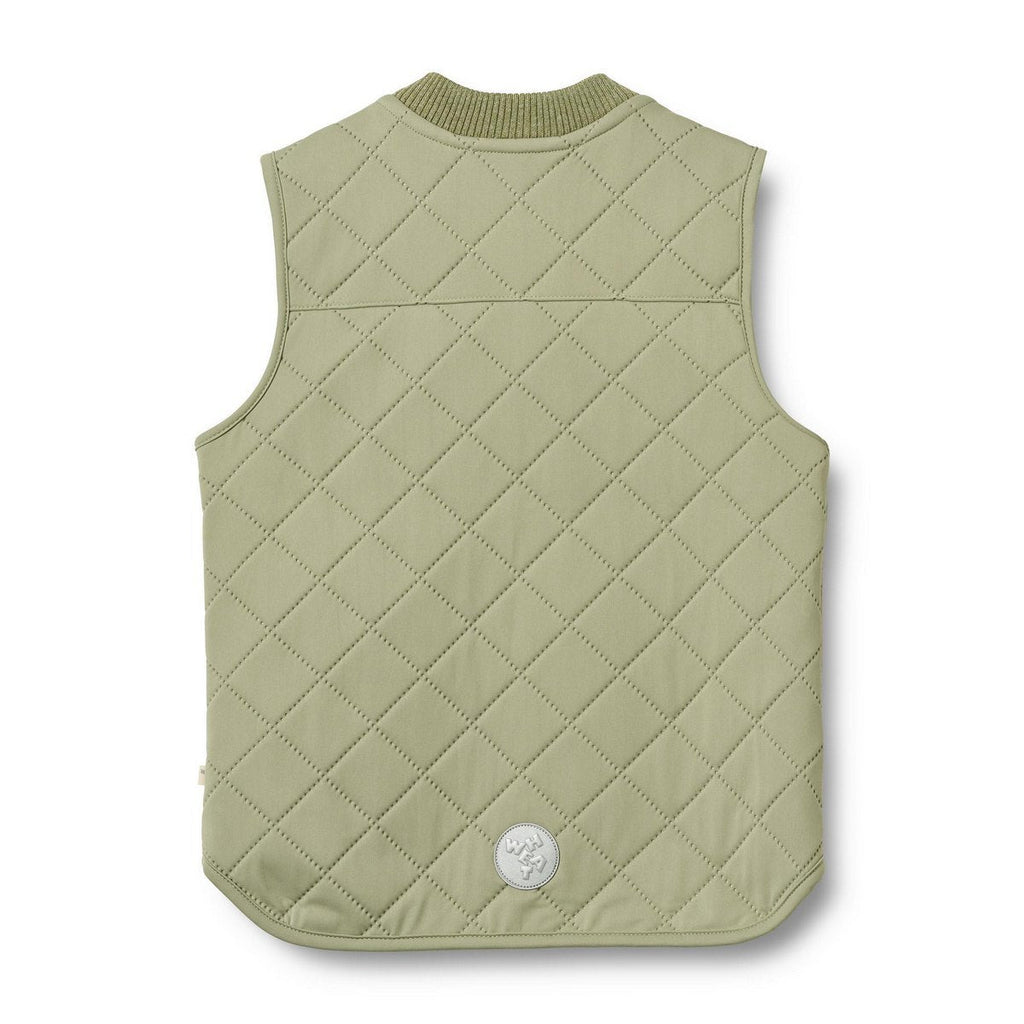 Gilet Thermique Ede - Junior